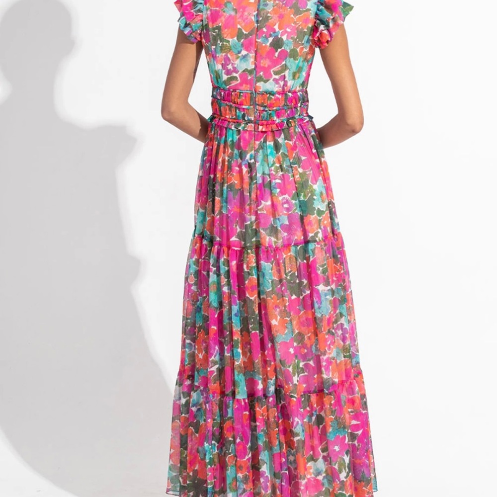 Brand new Patbo dress